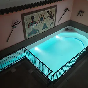 La Casona Canaria Boutique Aguimes