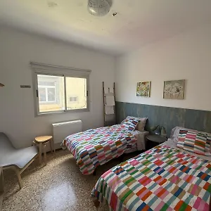 Sarah Kite Ii Vv, 3 El Burrero